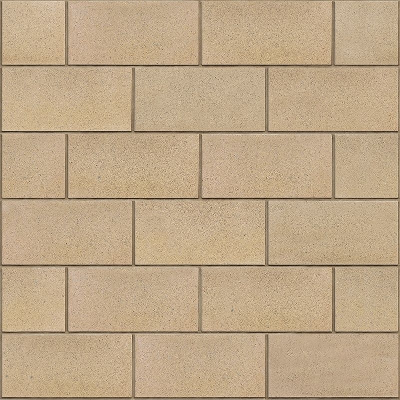 Tapisserie 90x190x390 - Chamois